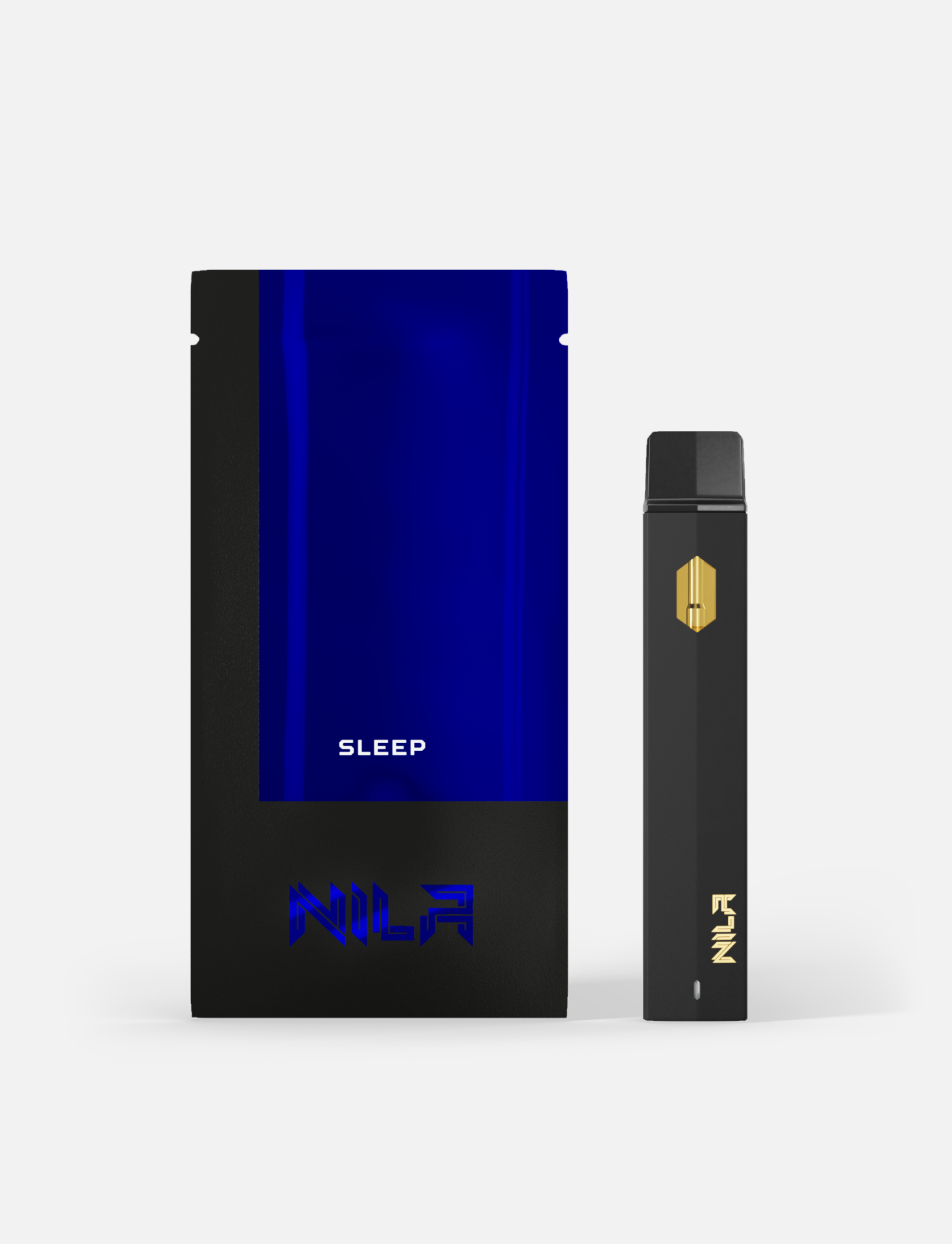 SLEEP Vape 1ML THC 35.1%