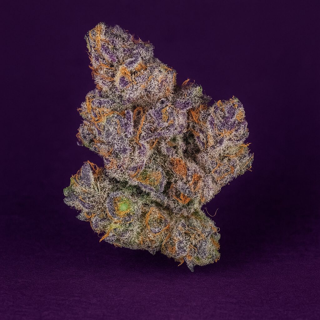 ZCUBE 3.5G ORGANIC - Nila Dispensary