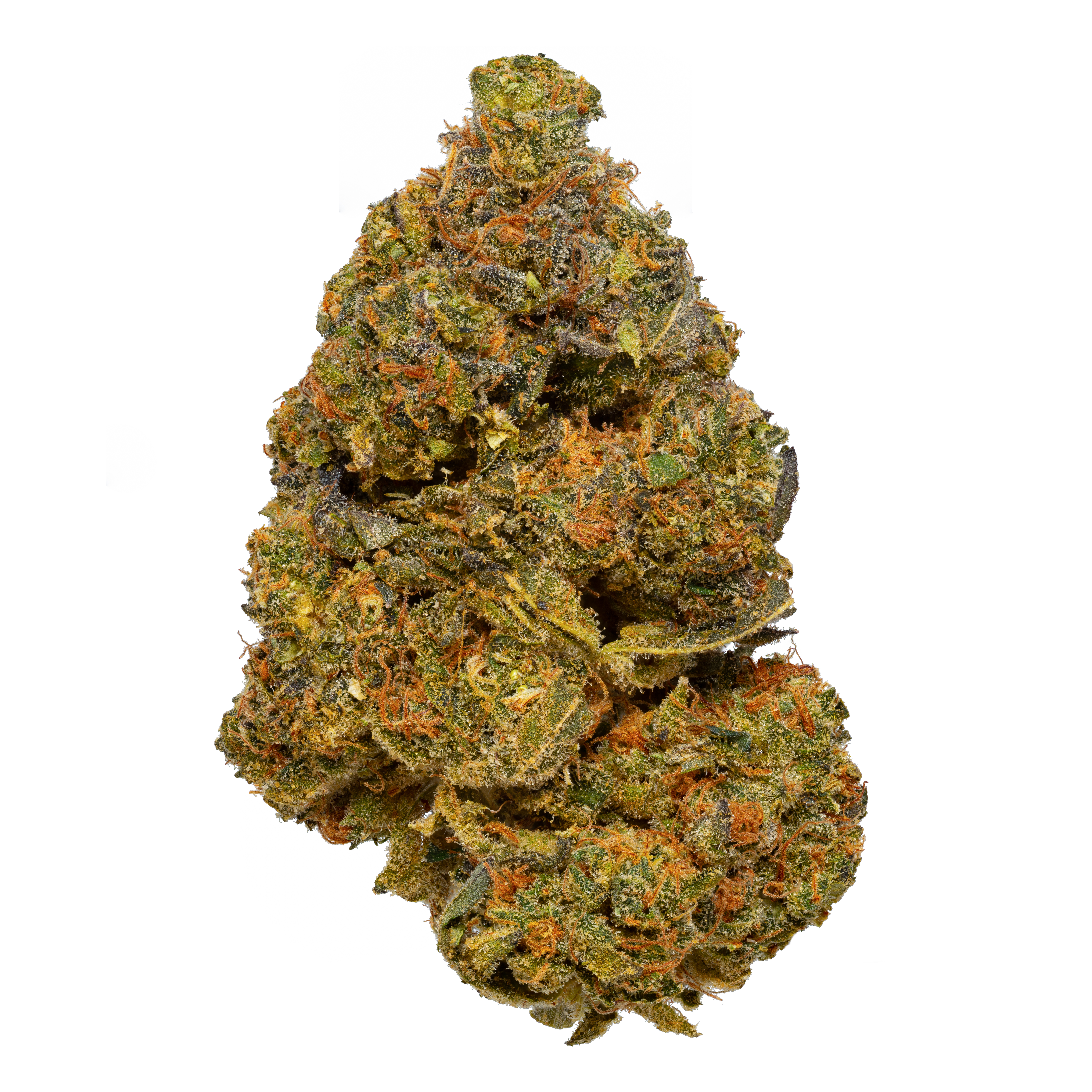 Super Runtz THC Flower ORGANIC - Nila Dispensary