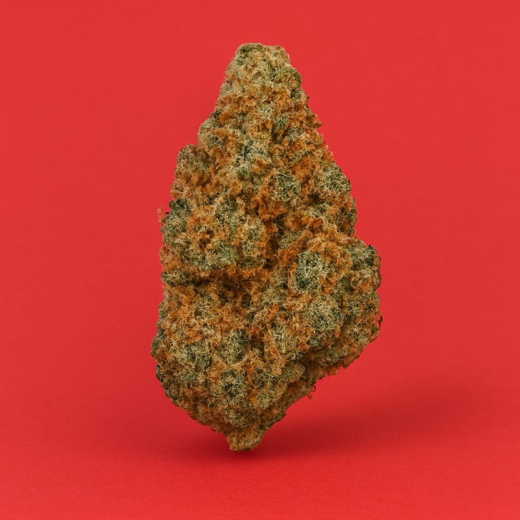 COLA CUBE 3.5G ORGANIC - Nila Dispensary